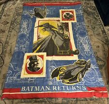 Vintage 1991 batman for sale  Goodyear