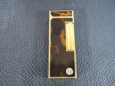 Dunhill rollagas feuerzeug gebraucht kaufen  Berlin