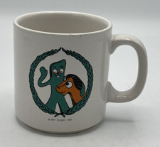 Gumby pokey white for sale  Homer Glen