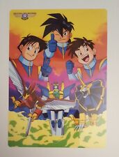 Zettai muteki raijin d'occasion  Dijon