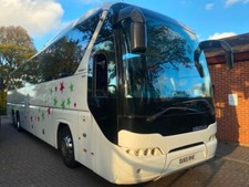 Neoplan tourliner p22 for sale  BILLERICAY