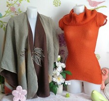 Lot vêtements occasion d'occasion  Ruoms