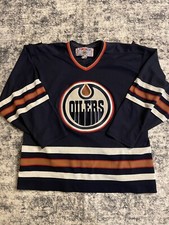 Vintage edmonton oilers for sale  San Diego