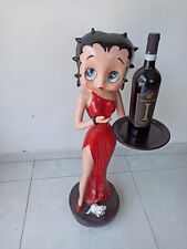 Betty boop sexy usato  Guardiagrele