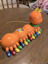 Leap frog alphabet for sale  Corning