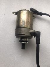 Starter motor original for sale  UK