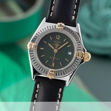 Breitling callistino lady gebraucht kaufen  Deutschland