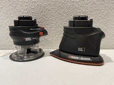 Black decker 12v for sale  Montrose