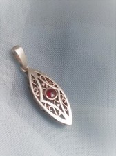 Anhänger silber 835 gebraucht kaufen  München