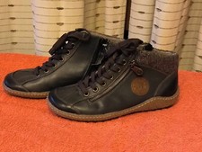 Remonte stiefelletten leder gebraucht kaufen  Koblenz