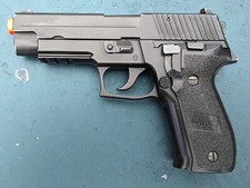 Kjw p226 airsoft for sale  Louisa