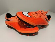 Nike hypervenom orange d'occasion  Rueil-Malmaison