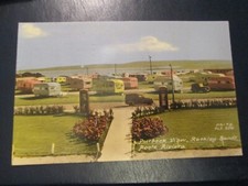Postcard purbeck view for sale  MABLETHORPE