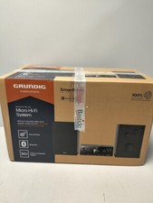 Grundig ghf1030 cms gebraucht kaufen  Herten