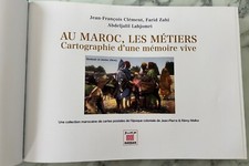 Small trades morocco d'occasion  Expédié en Belgium