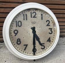 Large smiths sectric for sale  LONDON