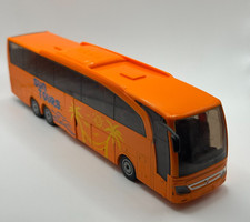 Siku mercedes travego gebraucht kaufen  Leipzig