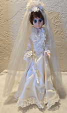 Vintage bride doll for sale  Niceville