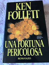 Una fortuna pericolosa usato  Ischia