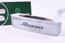 Taylormade rossa ghost for sale  LOANHEAD