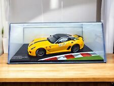 Miniature altaya ferrari d'occasion  Guipavas