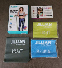 Boxed jillian michael for sale  CHESHAM