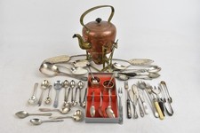 Vintage silver plated for sale Vintage silver plated for sale  NORTHAMPTON