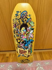 Vintage skateboard nos for sale  Santa Monica