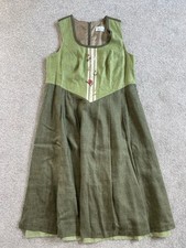 Perry landhaus kleid gebraucht kaufen  Wöllstadt