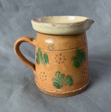 Pichet poterie savoyarde d'occasion  Paris IX