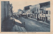 Sassari porto torres usato  Treviso
