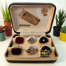 Vintage stetson mens for sale  Barnet