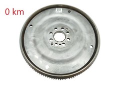 Volant moteur 8200483080 d'occasion  Lambersart