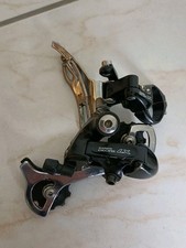Shimano schaltwerk schaltung gebraucht kaufen  Brechen