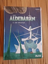 Aldebaran 5 komplett gebraucht kaufen  Solingen