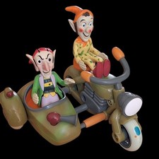 Noddy goblin motorbike for sale  ASHFORD