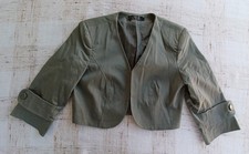 Damen kurz blaser gebraucht kaufen Damen kurz blaser gebraucht kaufen  Heiden