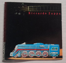 Riccardo zappa anthakarana usato  Venaria Reale