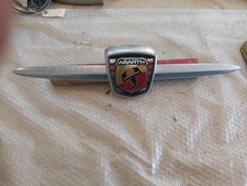 Fiat abarth whisker for sale  WOLVERHAMPTON