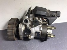 Pompa iniezione diesel usato  Italia