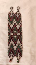 Vintage beaded boho for sale  Stevensville