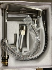 Kitchen sink faucet for sale  Irons