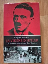 Vienne hitler années d'occasion  Orange