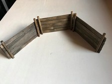 Schützengraben wände holz gebraucht kaufen  Namborn