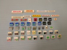 Lego ersatzteile bedruckte gebraucht kaufen  Bargteheide