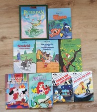 Disney horizont verlag gebraucht kaufen  Oestrich-Winkel