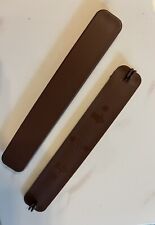 Duralife mahogany deck for sale  Granger