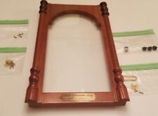 Vtg wall clock for sale  Wichita Falls