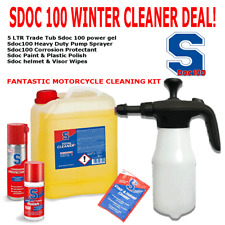 Sdoc 100 special for sale  MOUNTAIN ASH