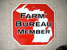 Original vintage michigan for sale  Frankenmuth